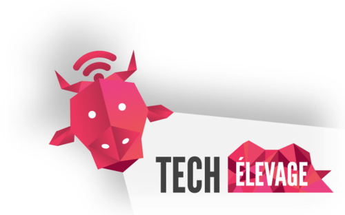 Logo Tech'Elevage